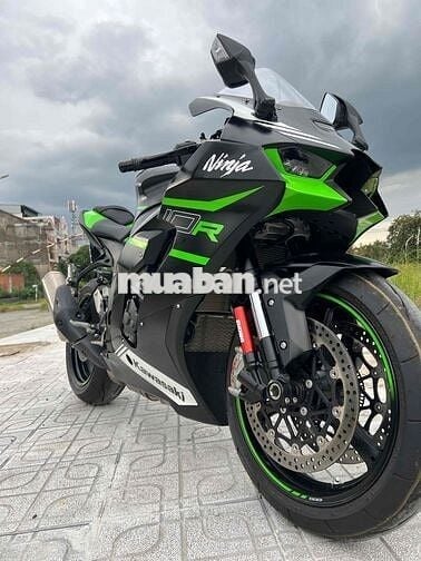 ZX10R 2021