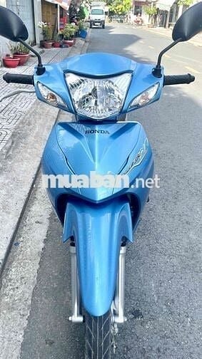 HONDA WAVE ANPHA 110 XE CHÍNH CHỦ ĐẸP ZIN
