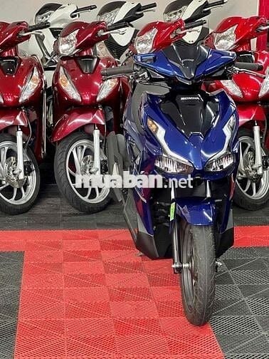 🔥AB 125 4Val 2023 BS71 9CHỦ 3000KM XE ĐẸP🔥