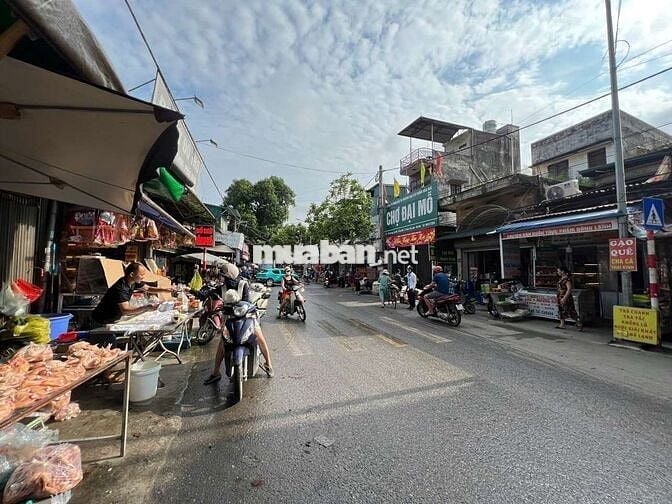 Chính chủ bán lô đất Tây Mỗ vuông đét gần VinHomes Smart City