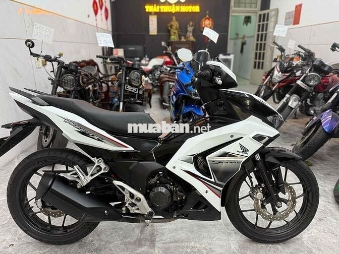 Honda Winner X V.3 chính chủ