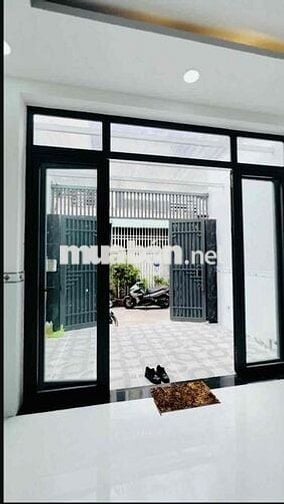 BÁN NHÀ LONG AN 4x13 435triệu sát cụm KCN Xuyên Á, Hoàng Gia