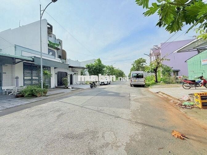 NẮM CHÍNH CHỦ BÁN NỀN ĐƯỜNG D14  KHU HỒNG LOAN