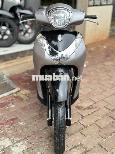 SH MODE 2017 KHOÁ SMATKEY XE ĐẸP KENG
