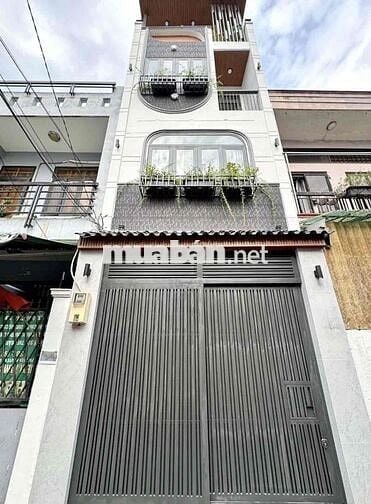 RA GẤP NHÀ TRẦN KHẮC TRÂN-QUẬN 1 GIÁ 6tỷ999/ 52m2 SỔ HỒNG RIÊNG