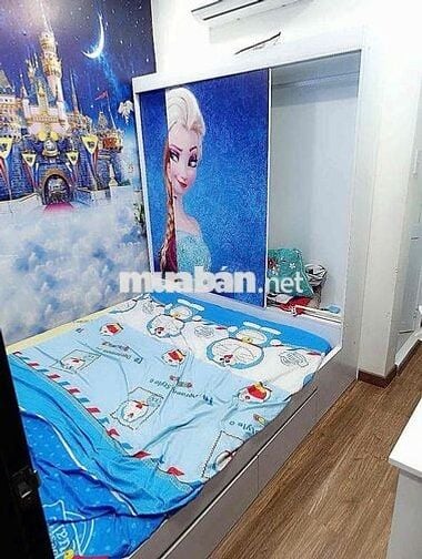 ✅NHÀ RẺ [3m x 10] 2 lầu 3PN,4WC,đường 26-3 ,BHH ✅
