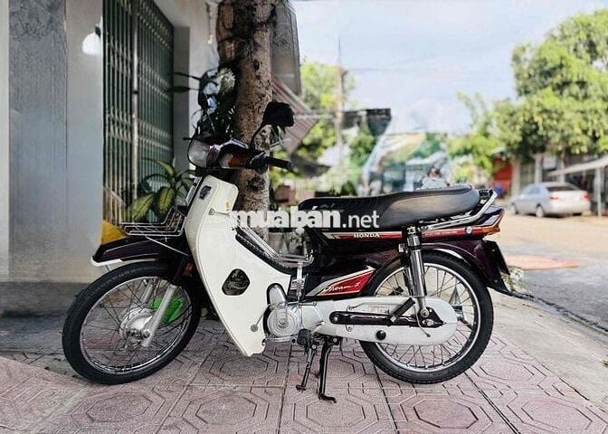 DREAM THÁI ZIN NGUYÊN BẢN ĐỜI CAO SM82 TRÙM MỀN