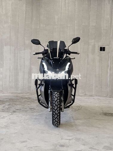 Honda ADV150 chính 2022 ngoại hình đẹp - Máy khỏe