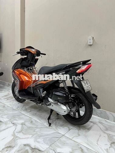 ab 135 đen cam zin. đẹp keng