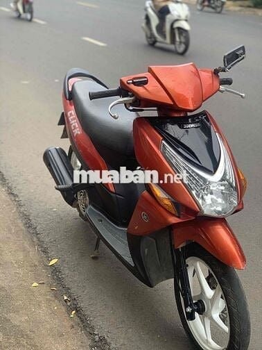 BÁN HONDA CLICK MÁY ZIN ÊM NGON GIÁ SIÊU RẺ