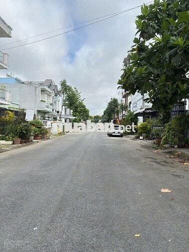 Bán nhanh đất KDC Hồng Loan Cái Răng, Cần Thơ sổ sẵn, giá mềm