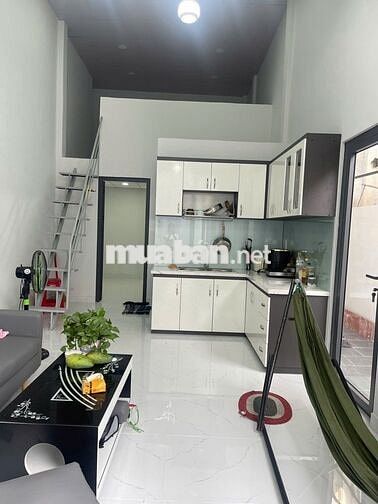 Nhà mới đẹp hẻm 6m, nở hậu – Huỳnh Thiện Lộc, Tân Phú – chỉ 3.8 tỷ