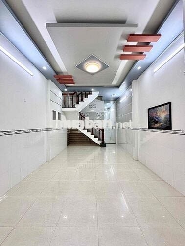 Nhà trệt lầu 3PN khu TDC ĐHYD (cạnh trường ĐHYD) chỉ 10tr