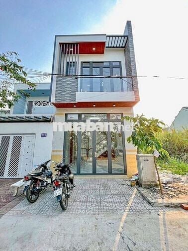 NẮM CHÍNH CHỦ BÁN NHÀ 2 TẦNG ĐƯỜNG C5 KHU DÂN CƯ PHÚ AN