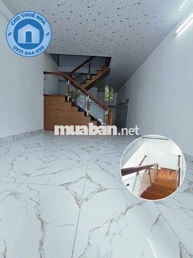 Cho Thuê Nhà Mới Giá Rẻ Hẻm Lâm Thị Hố Phường Tân Chánh Hiệp Quận 12