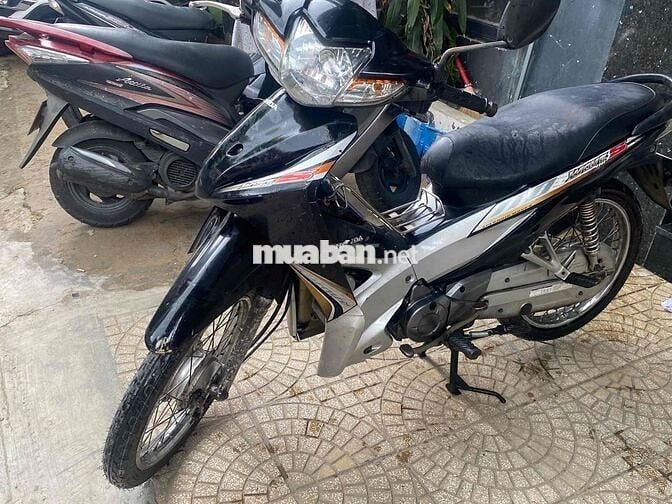 Đang xdung tôt- giờ bán đổi xe ga
