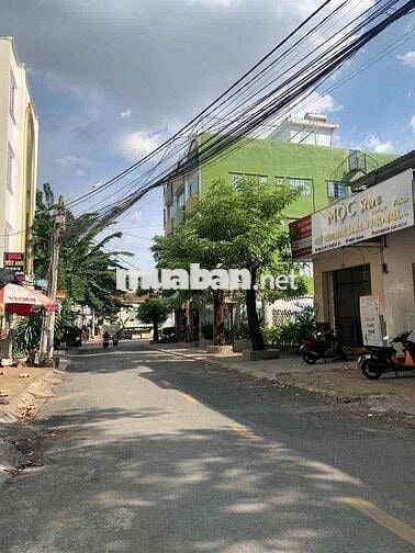 Đất Nền Thổ Cư Khu Đinh Thuận Ngay Sau Trường Đinh Tiên Hoàng