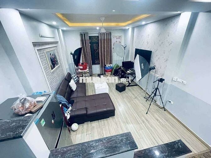 Bán nhà phân lô 5 tầng,ô tô 7c ngủ nhà,La Khê,Hà Đông giá nhỉnh 14 tỷ