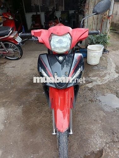 Bán xe Yamaha Sirius Fi gtdd bst