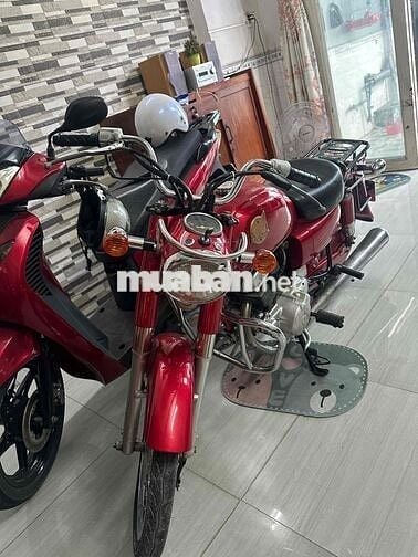 xe honda cd 125
