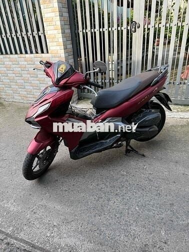 cần bán AIRBLADE 150cc tphcm