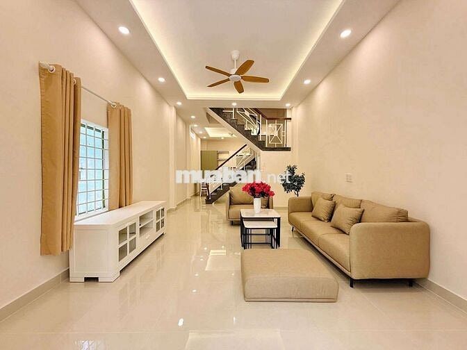 NHÀ ĐEP-GIÁ CỰC TỐT|đường Hòa Hưng Quận 10|sổ hồng riêng|hẻm oto