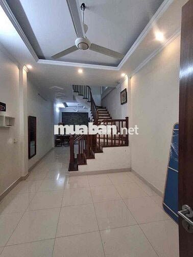SỐC ! NHÀ 3 TẦNG ĐẸP NHƯ MƠ - SÁT VIN CỔ LOA - CHỈ XÁCH VALI VỀ Ở   📍