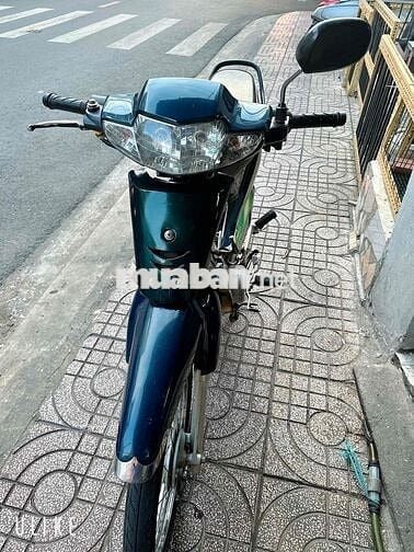 wave HALIM 50c BSTP ngay chủ  cục máy dream thái