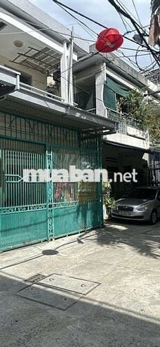 Chính chủ bán nhà 2tầng kiệt4.5m cách đường Trưng Nữ Vương vài căn nhà