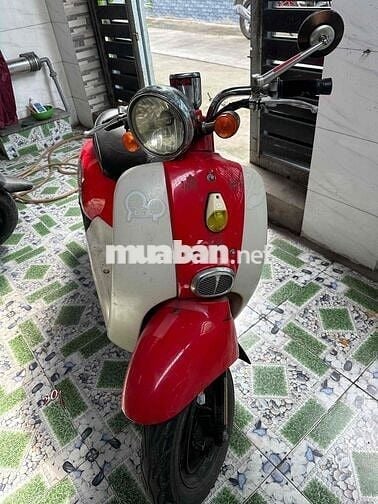xe honda 50 bãi nhật