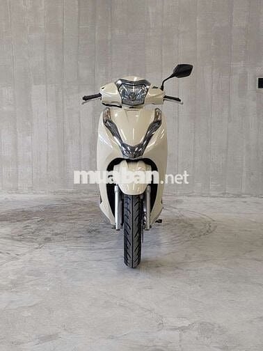 Honda Lead 2018 ngoại hình đẹp - máy êm