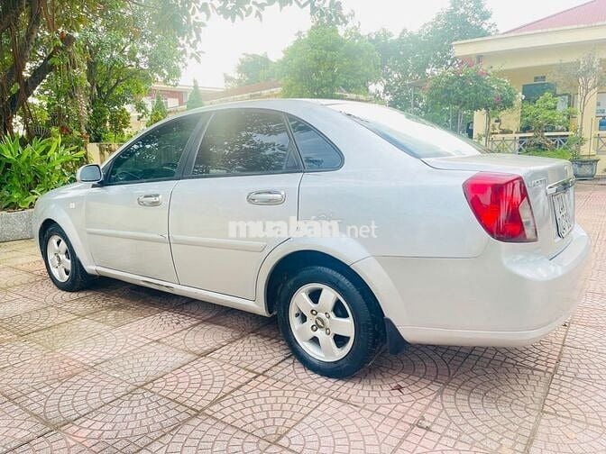 Daewoo Lacetti 2011 SE - 147000 km