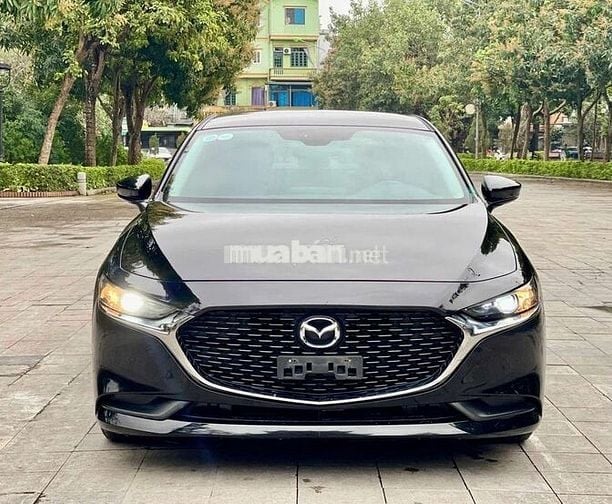 Mazda 3 2020 1.5L Deluxe - 70000 km