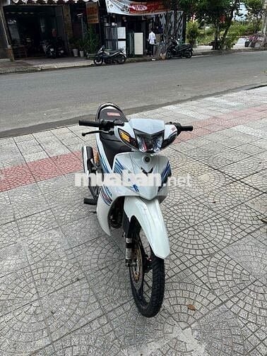 cần bán nhanh sirius 110 kiểng đời 2022