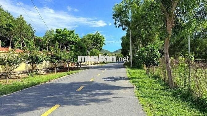 ĐẤT NGỘP PHƯỚC HẢI 10X40M GẦN HỒ SỞ BÔNG GIÁ 2 TỶ 600
