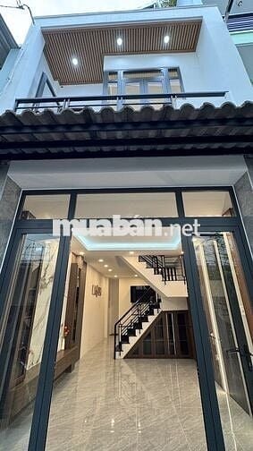 Bán nhà đẹp ngay đường Lộ Phong Phú. Giá chỉ 815tr/120m2. Sổ sẵn.