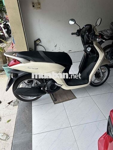 Janus 2019 bs65, chính chủ.Mới thay 2 vỏ mới