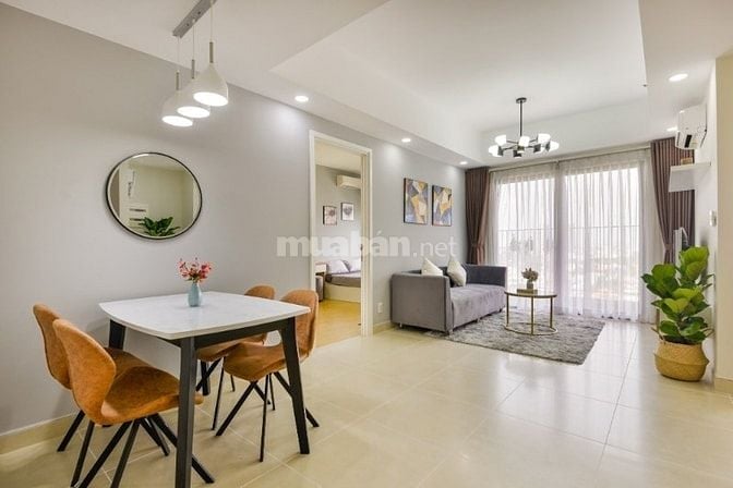  BÁN GẤP LEXINGTON Q.2, 72m2, 2PN, GIÁ TỐT 4,75 TỶ VỊ TRÍ ĐẮC ĐỊA, GIÁ