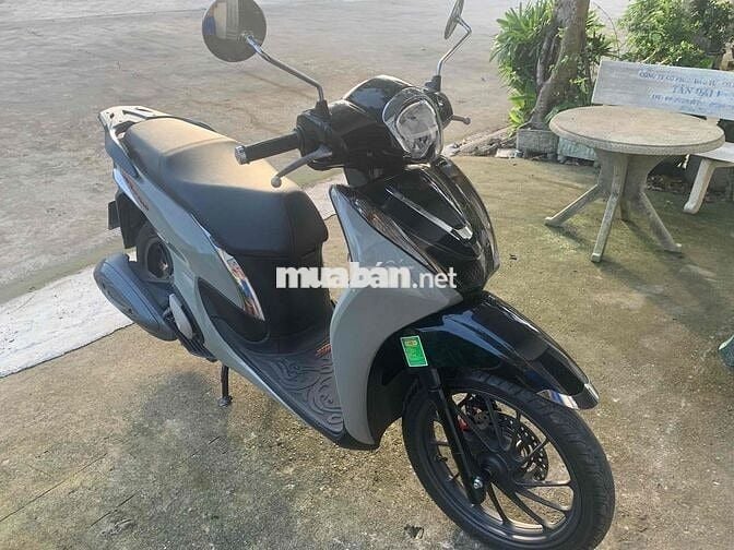 Sh mode XXM ABS 2023 zin đẹp như mới