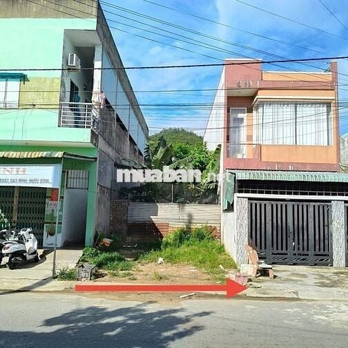🔴💥 [ BÁN GẤP] Đất mặt tiền đường 7m5 gần chợ Hòa Khánh, ĐH Bách Khoa