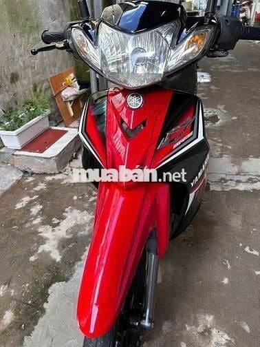 Xe zin chính chủ biển 95