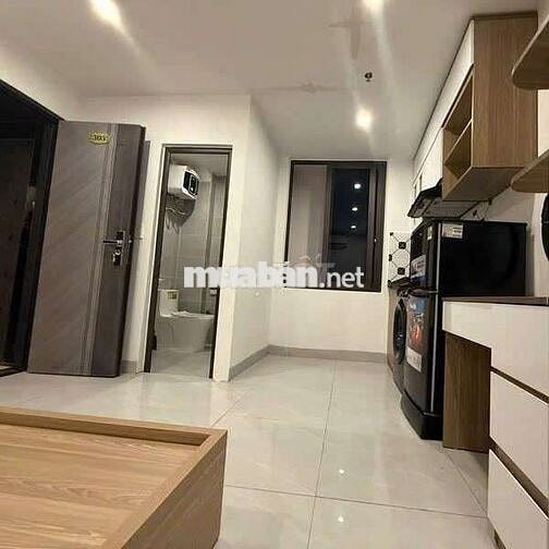 6,45 tỷ Mậu Lương 34m2 - 5T - Thang máy - Full đồ - MT3,8m - Ôtô  gần.