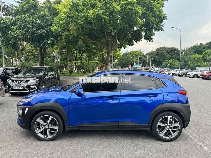 Hyundai Kona 2020 2.0 ATH - 56000 km