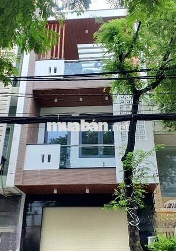 Cần cho thuê nhà Mặt Tiền 67A Trần Kế Xương P.7 Q.Phú Nhuận