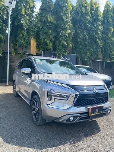 Mitsubishi Xpander 2024 Premium 1.5 AT - 42000 km