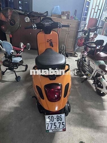 vespa sprint 2021