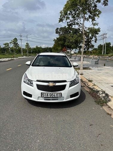 Chevrolet Cruze 2014 LTZ 1.8 AT - 90000 km