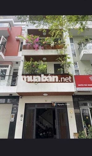 THIỆN CHÍ GIẢM 400Tr NHÀ ĐỔ QUANG ĐẨU,QUẬN 1.Giá: 8Tỷ410. SỔ SẴN