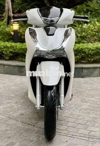Shvn 125cc Cbs đời 2022 BSTP Chính Chủ