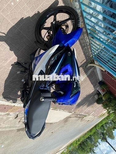 muốn đổi xe nên bán
